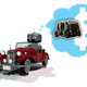 Image for article titled Shared-Use Autonomous Vehicles Really Only Benefit Companies, Not Riders